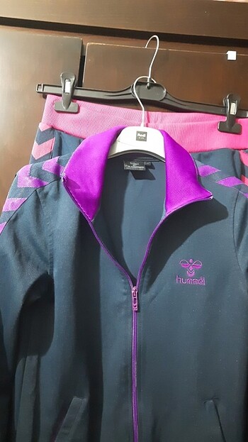 Eşofman takımı - Görsel 3