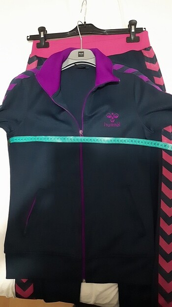 Eşofman takımı - Görsel 4