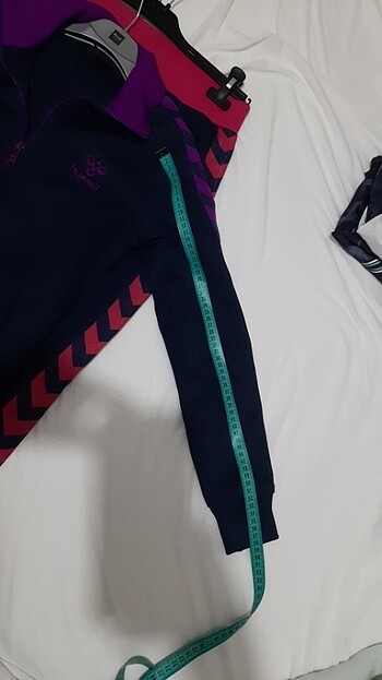 Eşofman takımı - Görsel 5