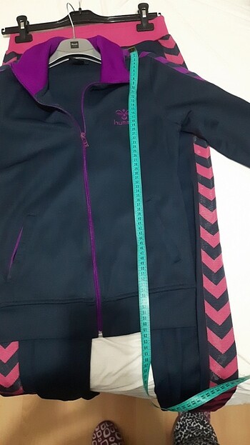 Eşofman takımı - Görsel 6