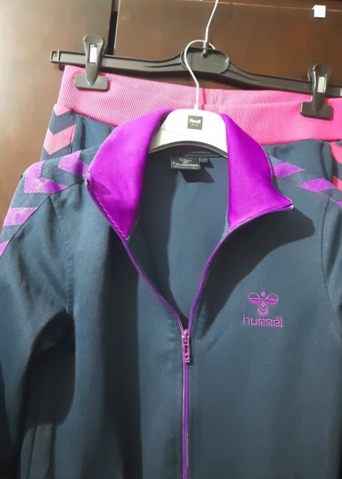 Eşofman takımı  - Görsel 3