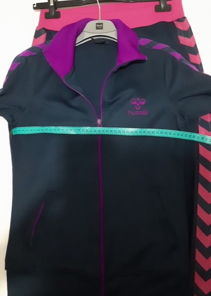 Eşofman takımı  - Görsel 4