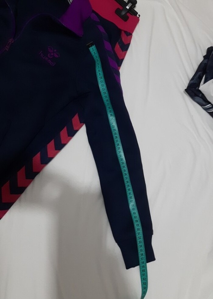 Eşofman takımı  - Görsel 5