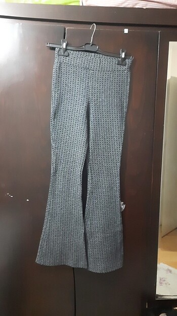 Diğer Kışlık pantolon