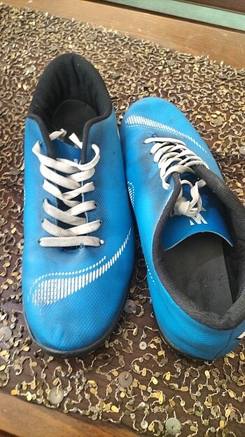 44 Beden 44 numara walked krampon