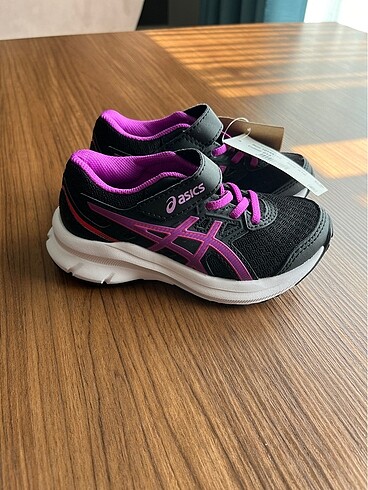 Asics Asics Jolt 3 Çocuk spor ayakkabı
