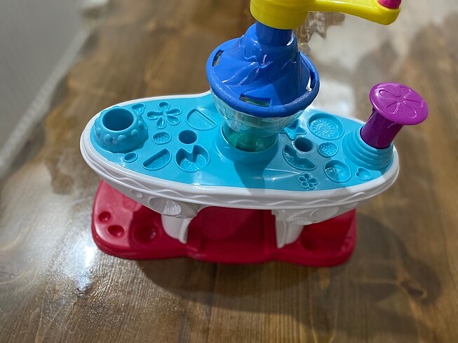 Play-Doh Playdoh oyun hamuru seti