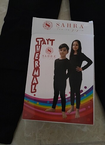 Termal iclik - Görsel 2