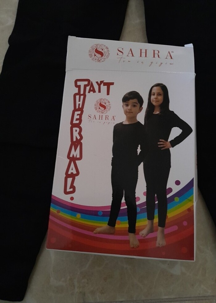 Termal iclik - Görsel 2