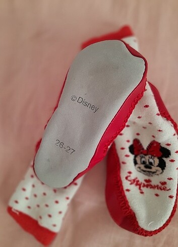 Hm patik - Görsel 2