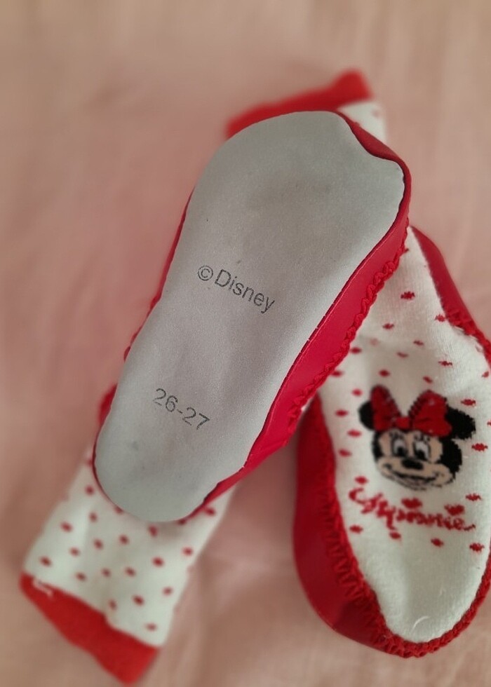 Hm patik - Görsel 2