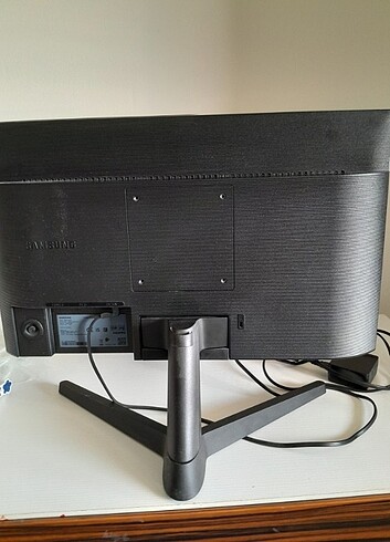 Samsung monitor  - Görsel 6