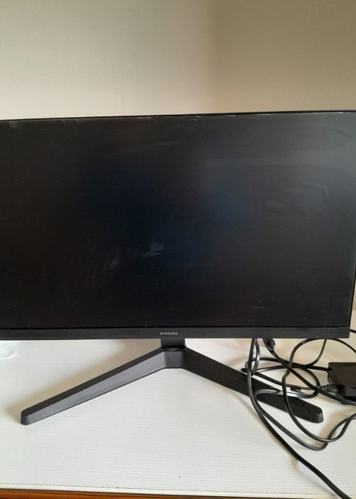 Samsung monitor  - Görsel 4