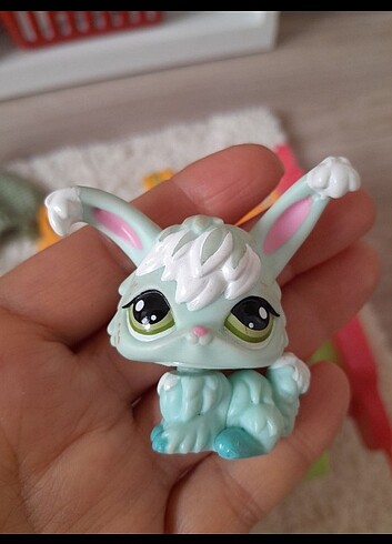 LPS minis