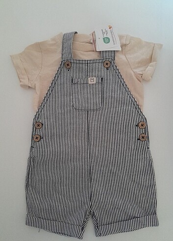 C&A Topomini slopet