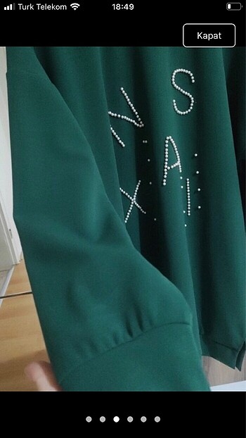 Tunik sivit