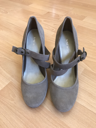 Nine West
