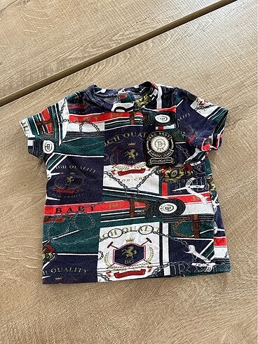 B&G Store Tshirt