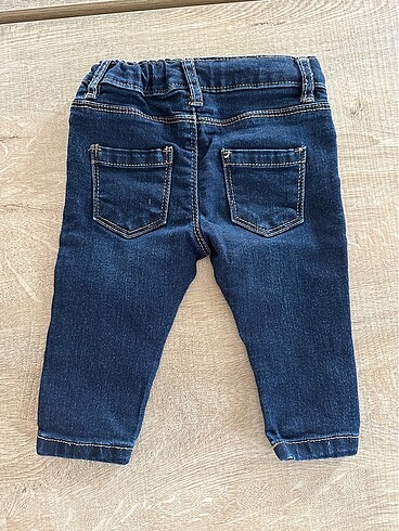 Diğer George Marka bebek Jean