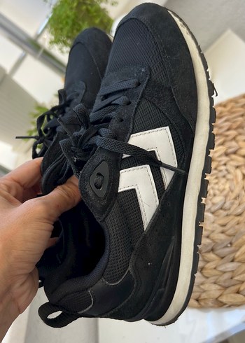 Hummel Hummel spor ayakkabı