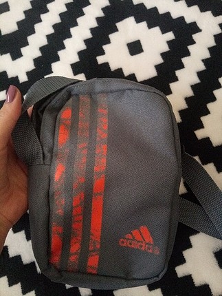 adidas spor çanta