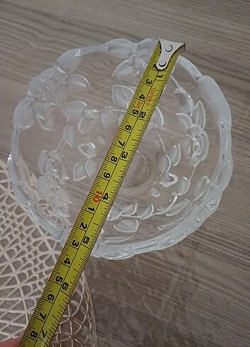 Diğer Kristal kasa