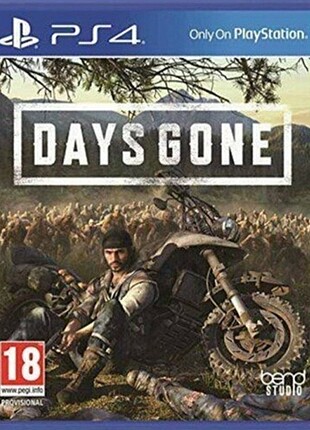 Days gone