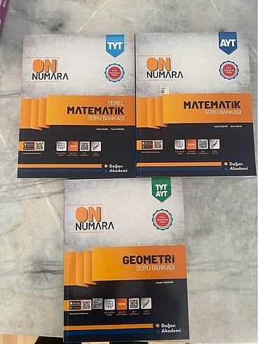 Matematik geometri