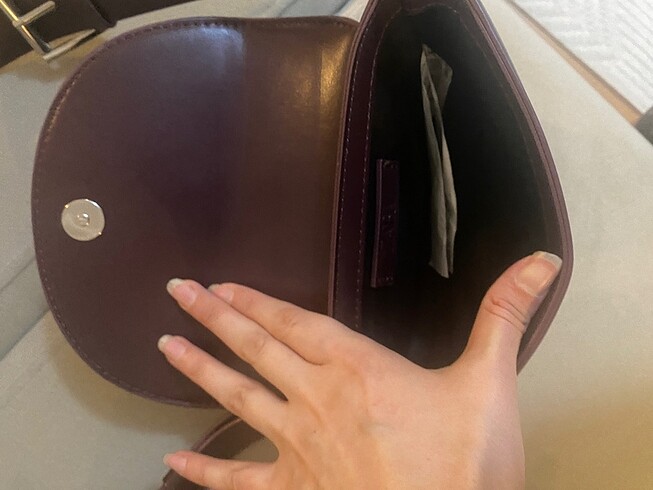 Zara Zara çanta
