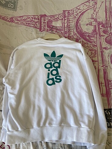 Adidas Adidas Sweat