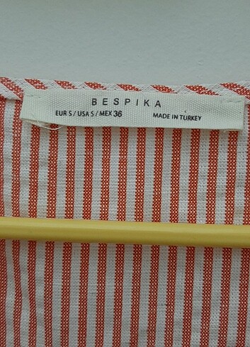 36 Beden Yazlık elbise marka temsilidir
