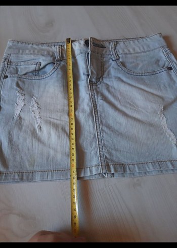 Mini kot Etek - Görsel 2