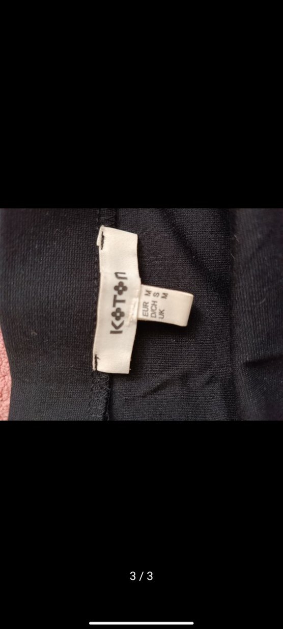 Siyah etek Nakışlı - Görsel 3