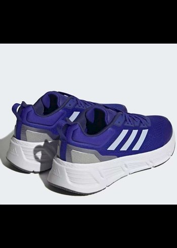 Adidas Adidas quekstar koşu antrenman Ayakkabısı