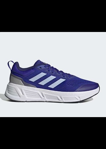 42.5 Beden çeşitli Renk Adidas quekstar koşu antrenman Ayakkabısı