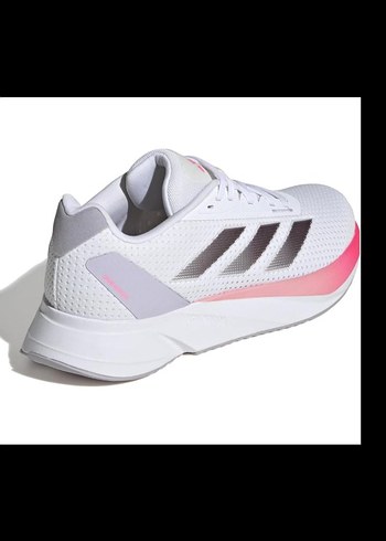 38 Beden beyaz Renk Adidas bayan Beyaz Koşu ve Antrenman Ayakkabısı