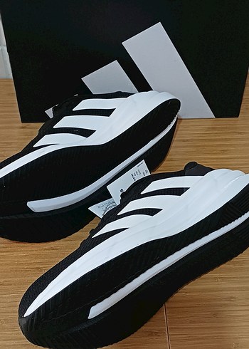 Galaxi 7 Adidas koşu antrenman ayakkabisi - Görsel 3