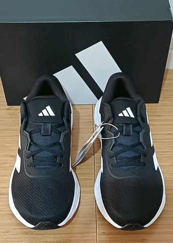 Galaxi 7 Adidas koşu antrenman ayakkabisi - Görsel 5