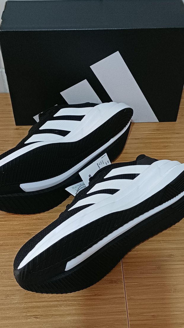 Galaxi 7 Adidas koşu antrenman ayakkabisi - Görsel 3