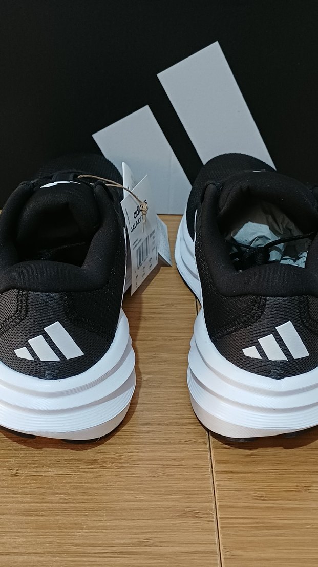 Galaxi 7 Adidas koşu antrenman ayakkabisi - Görsel 2