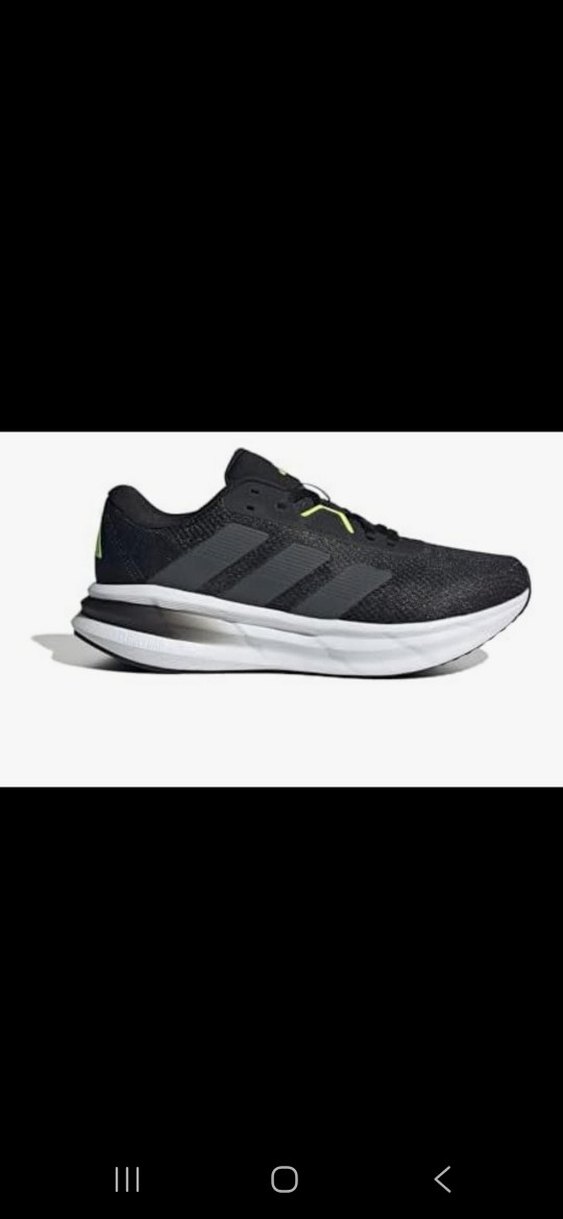 Galaxi 7 Adidas koşu antrenman ayakkabisi - Görsel 4