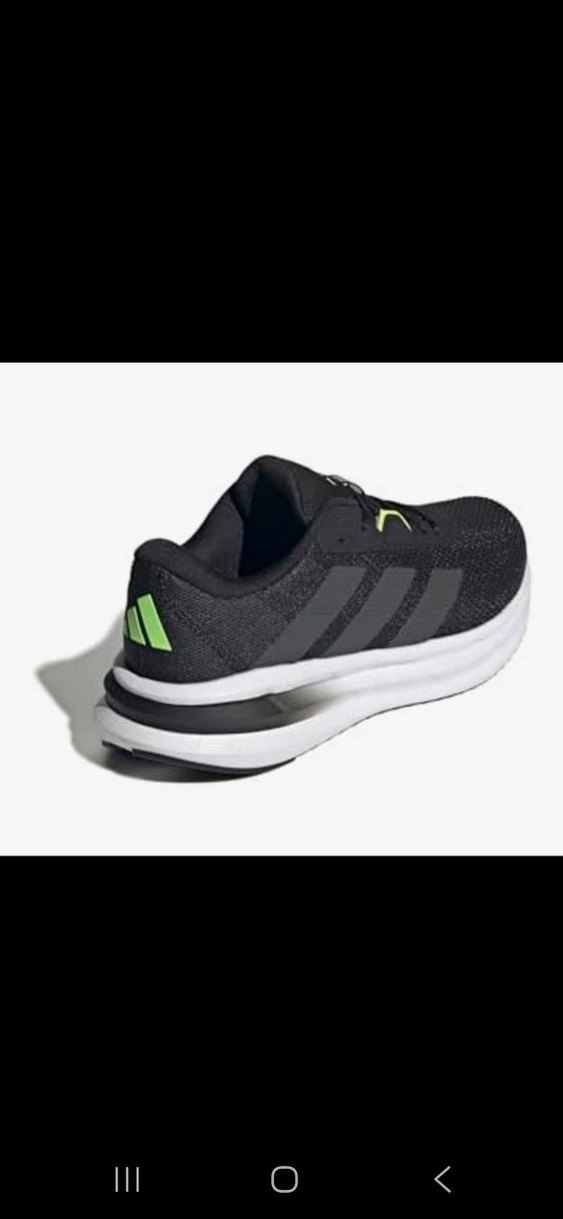 Galaxi 7 Adidas koşu antrenman ayakkabisi - Görsel 5