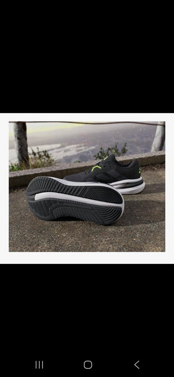 Galaxi 7 Adidas koşu antrenman ayakkabisi - Görsel 3