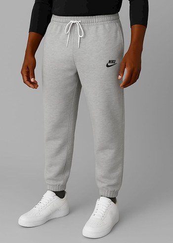 Adidas Siyah Erkek Jogger Eşofman Altı - Görsel 3