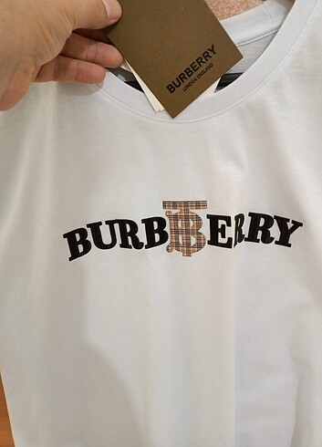 #burbery thaort