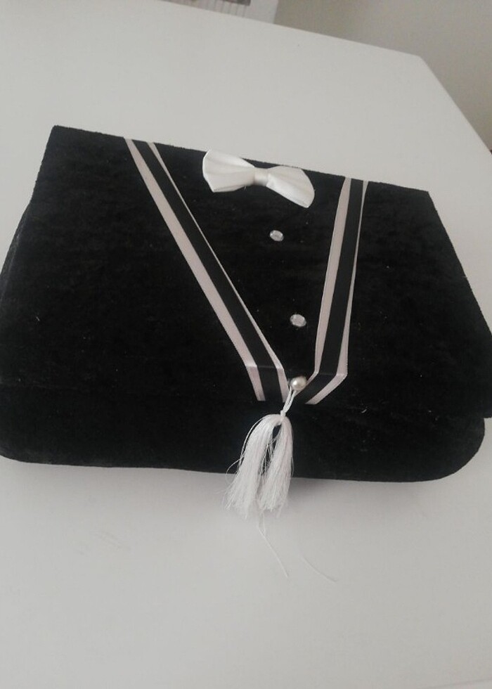 Damat çeyiz sandığı  - Görsel 2