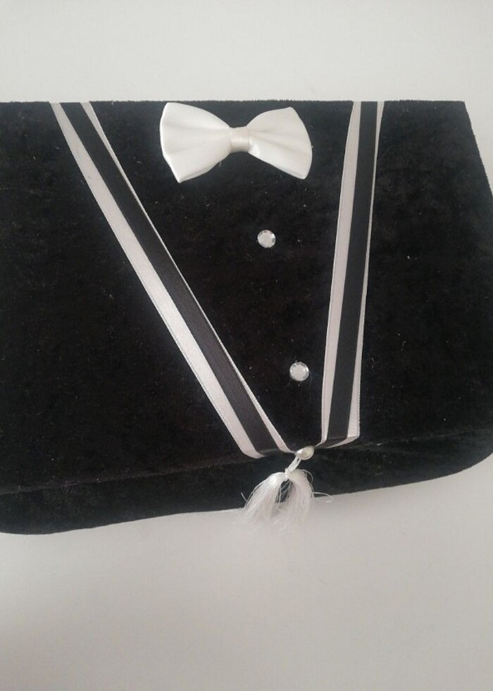 Damat çeyiz sandığı  - Görsel 3