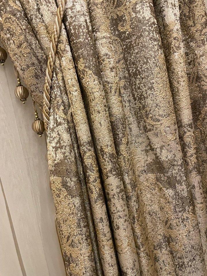 fon perde - Görsel 3