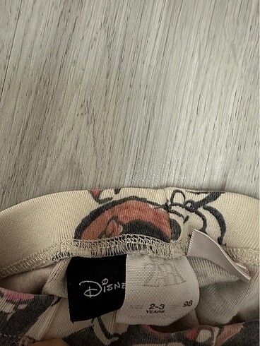 Tayt zara - Görsel 3