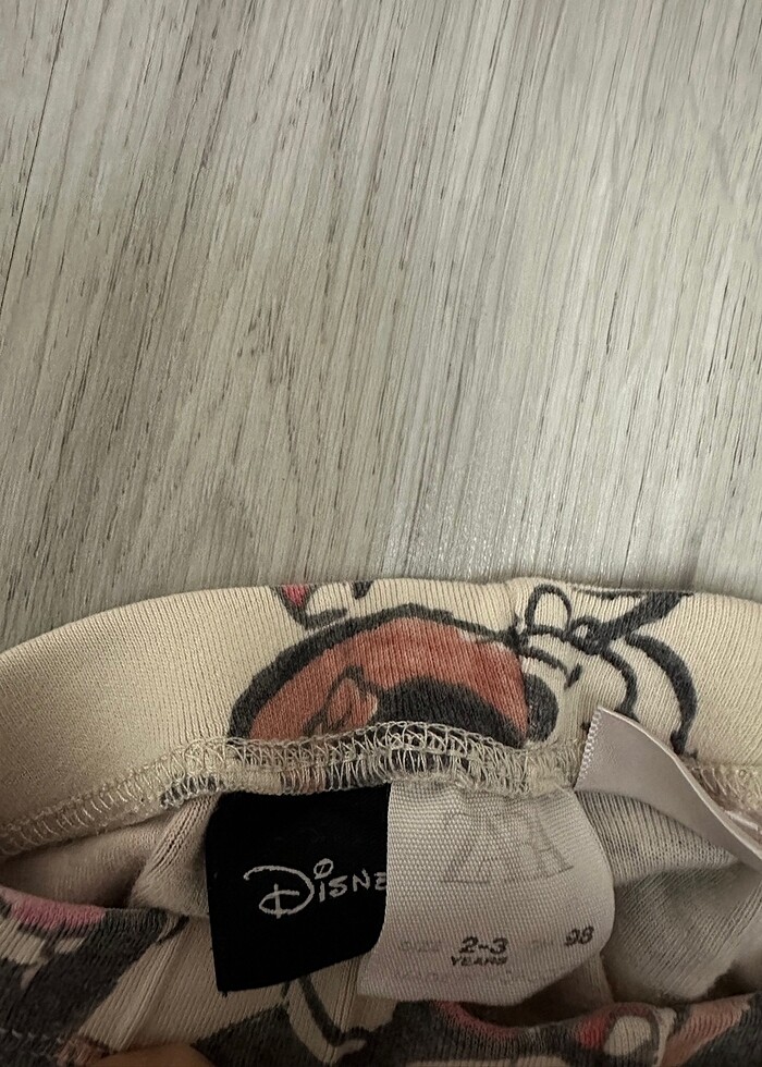 Tayt zara - Görsel 3